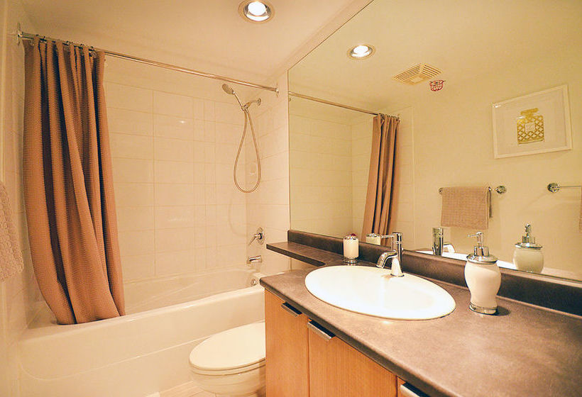 The Residence Club Vancouver | Vancouver | British Columbia | Canada 6