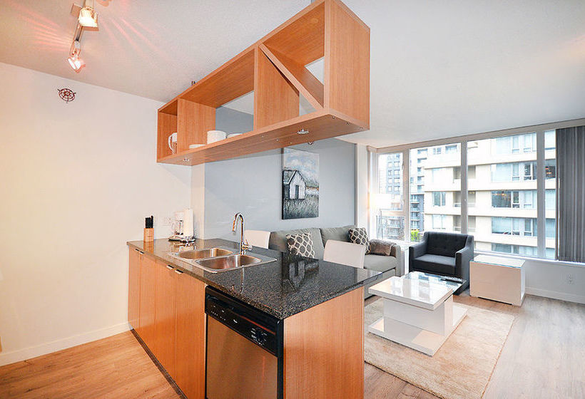 The Residence Club Vancouver | Vancouver | British Columbia | Canada 7