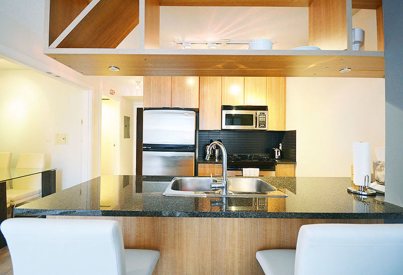 The Residence Club Vancouver | Vancouver | British Columbia | Canada 8