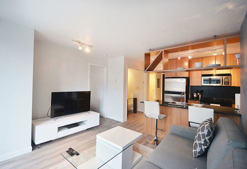 The Residence Club Vancouver | Vancouver | British Columbia | Canada 9