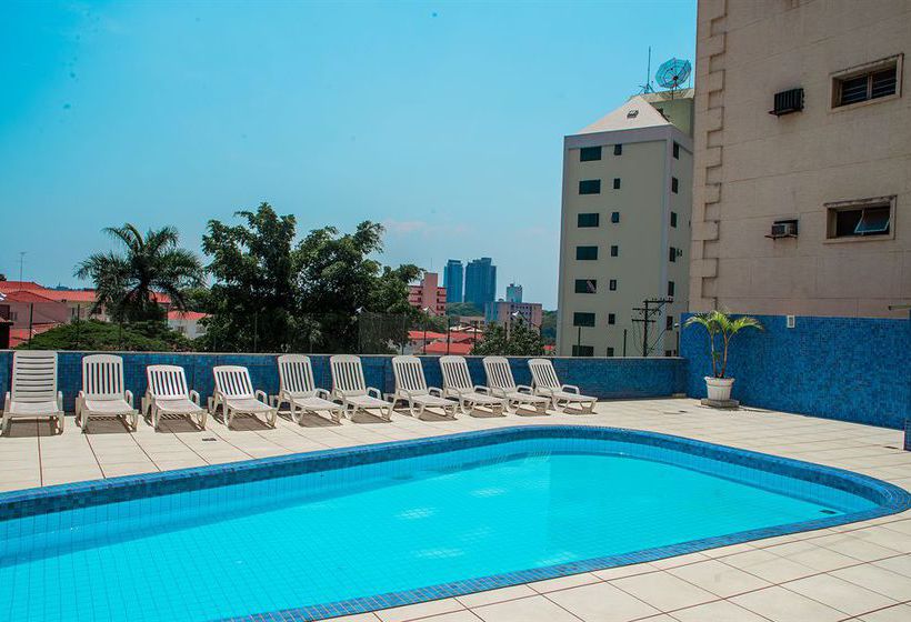 Hotel Nacional Inn Piracicaba  | Piracicaba | Sao Paulo | Brasile 12