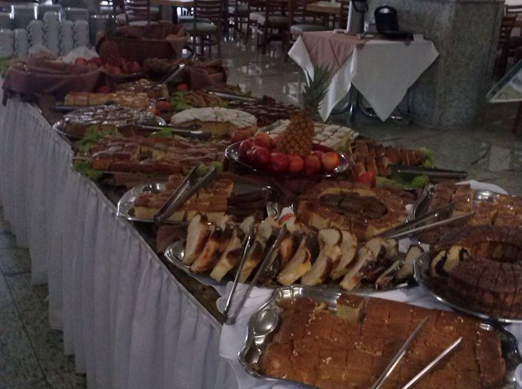 Hotel Nacional Inn Piracicaba  | Piracicaba | Sao Paulo | Brasile 14