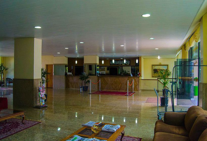 Hotel Nacional Inn Piracicaba  | Piracicaba | Sao Paulo | Brasile 18