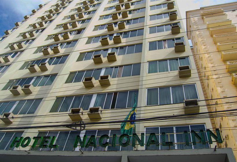 Hotel Nacional Inn Piracicaba  | Piracicaba | Sao Paulo | Brasile 2