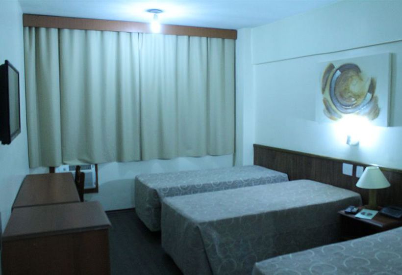 Hotel Nacional Inn Piracicaba  | Piracicaba | Sao Paulo | Brasile 20
