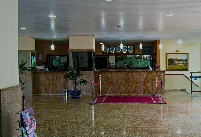 Hotel Nacional Inn Piracicaba  | Piracicaba | Sao Paulo | Brasile 3