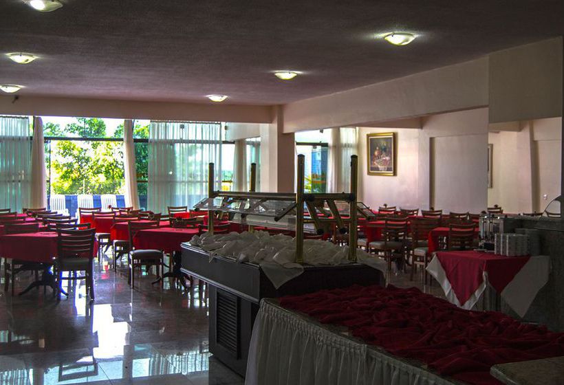 Hotel Nacional Inn Piracicaba  | Piracicaba | Sao Paulo | Brasile 4
