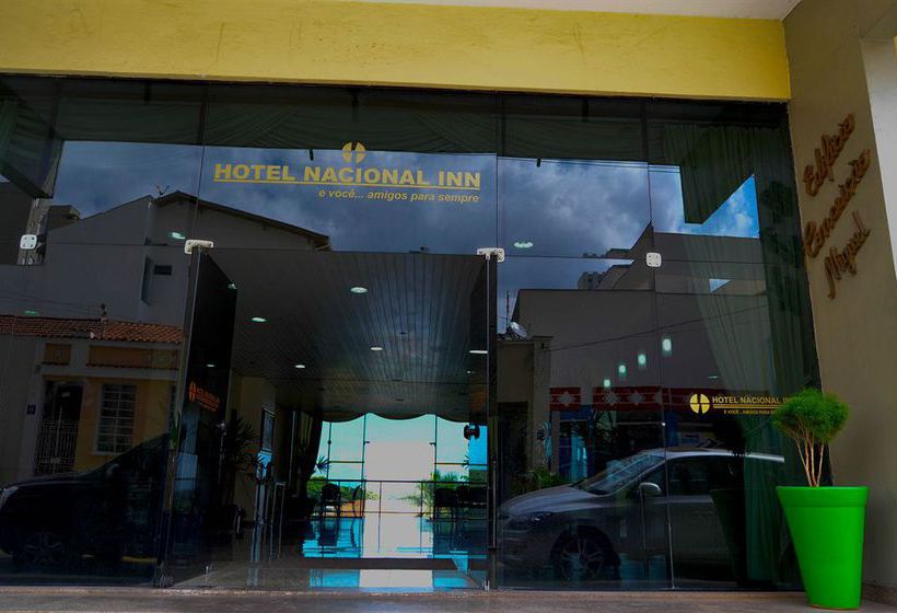 Hotel Nacional Inn Piracicaba  | Piracicaba | Sao Paulo | Brasile 6