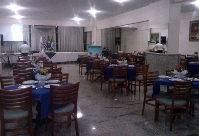 Hotel Nacional Inn Piracicaba  | Piracicaba | Sao Paulo | Brasile 7