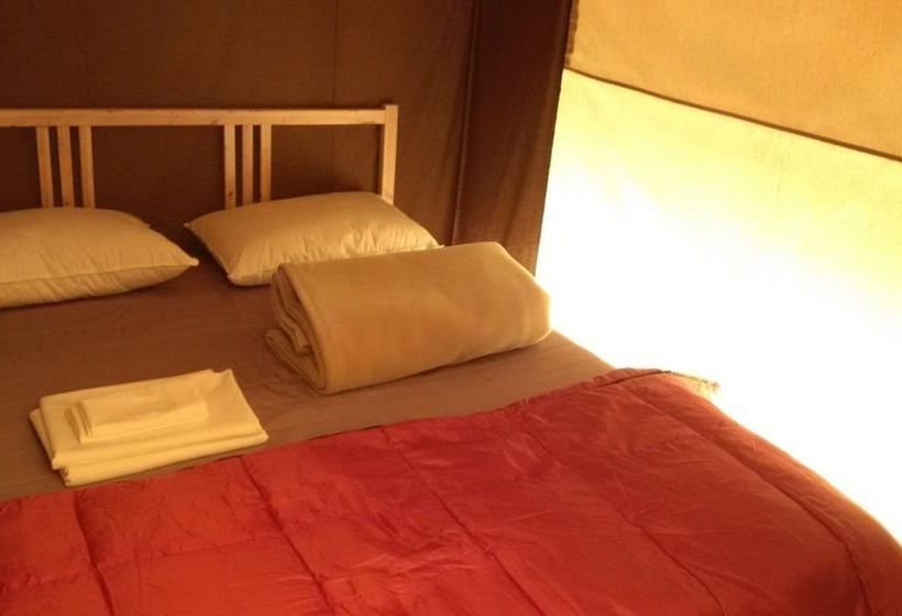 Hotel Les Prets A Camper Du Camping Tadoussac | Tadoussac | Quebec | Canada 3