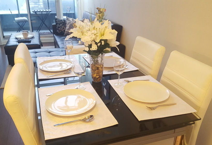 Pinnacle Suites - Trendy 2-story Loft