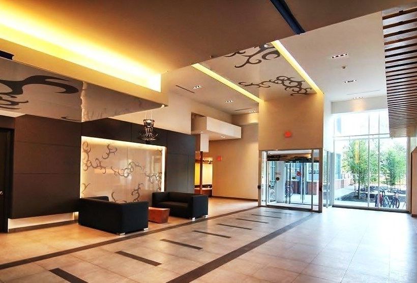 Pinnacle Suites - Trendy 2-story Loft | Toronto | Ontario | Canada 1