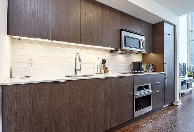 Pinnacle Suites - Trendy 2-story Loft | Toronto | Ontario | Canada 14