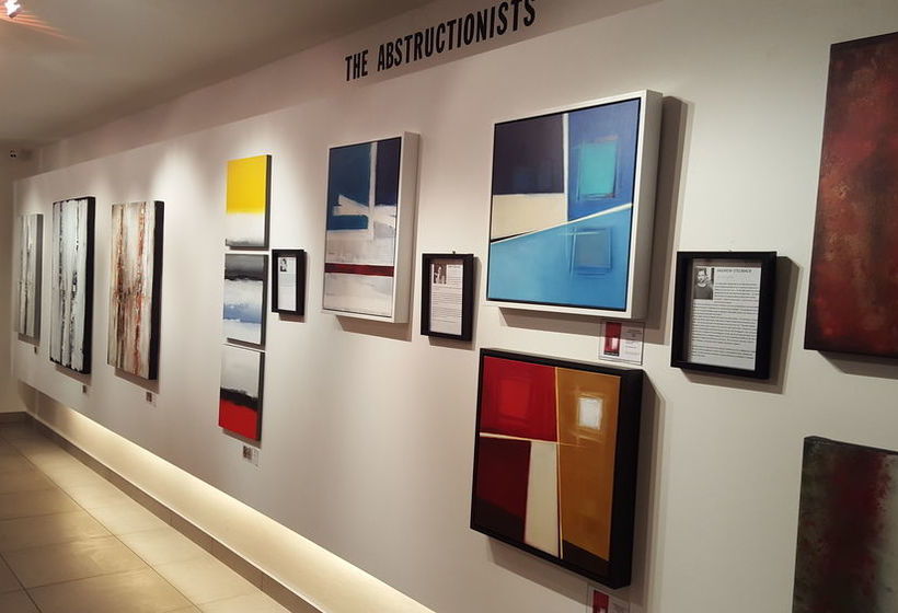 Pinnacle Suites - Trendy 2-story Loft | Toronto | Ontario | Canada 3