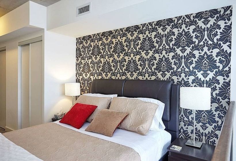 Pinnacle Suites - Trendy 2-story Loft | Toronto | Ontario | Canada 4