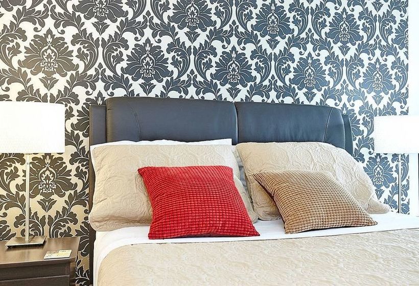 Pinnacle Suites - Trendy 2-story Loft | Toronto | Ontario | Canada 5