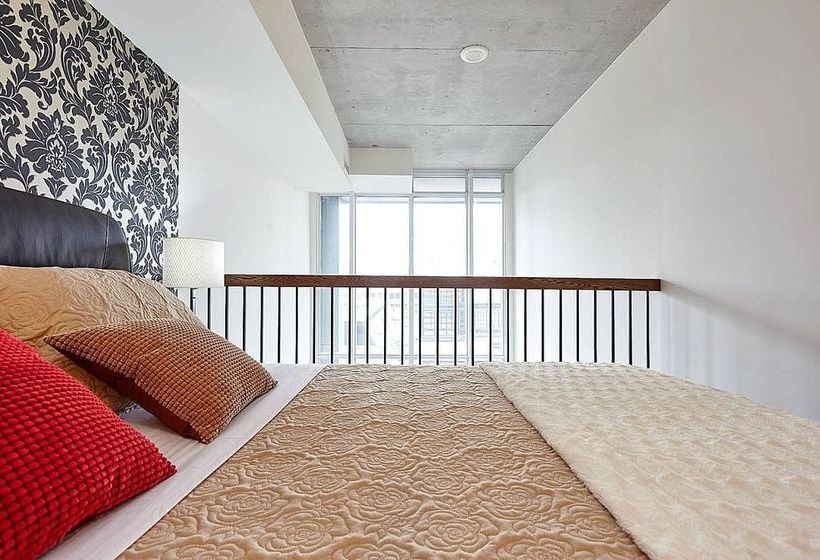 Pinnacle Suites - Trendy 2-story Loft | Toronto | Ontario | Canada 6