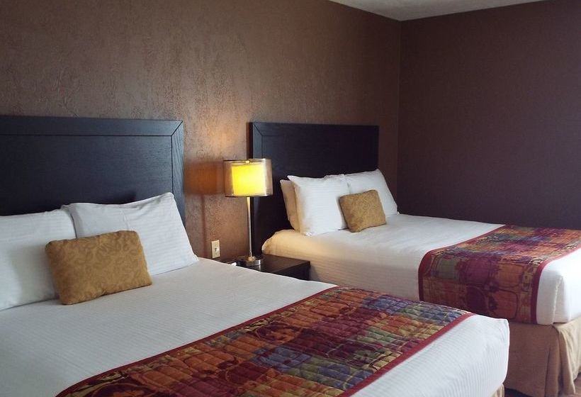 Hotel Auberge Shores Inn & | Shediac | New Brunswick | Canada 12