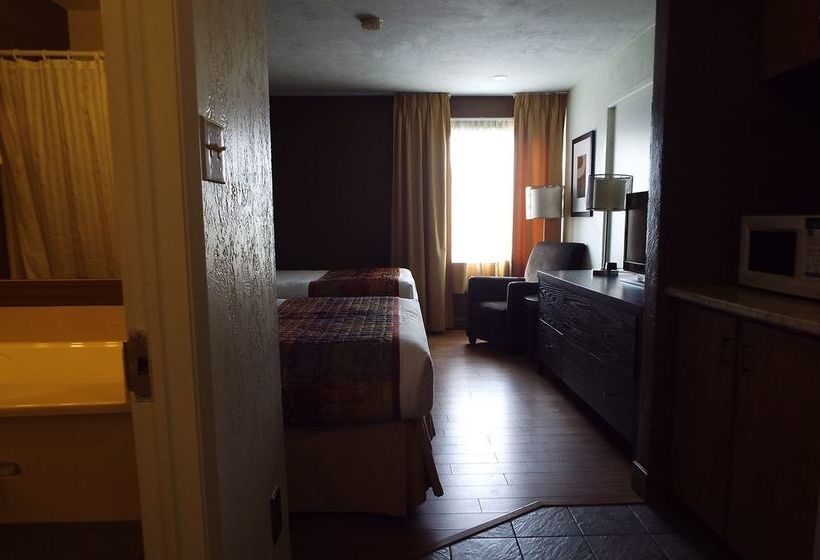 Hotel Auberge Shores Inn & | Shediac | New Brunswick | Canada 16