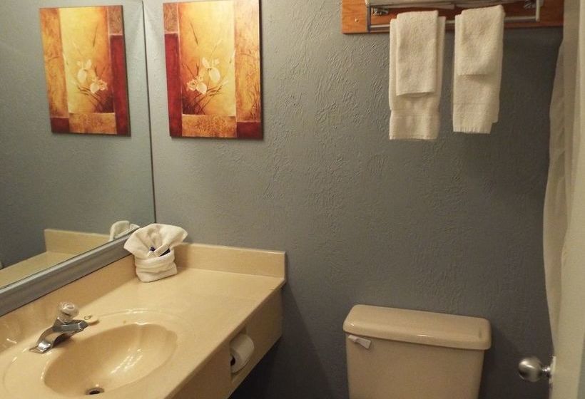 Hotel Auberge Shores Inn & | Shediac | New Brunswick | Canada 18