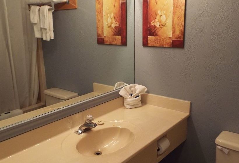 Hotel Auberge Shores Inn & | Shediac | New Brunswick | Canada 19