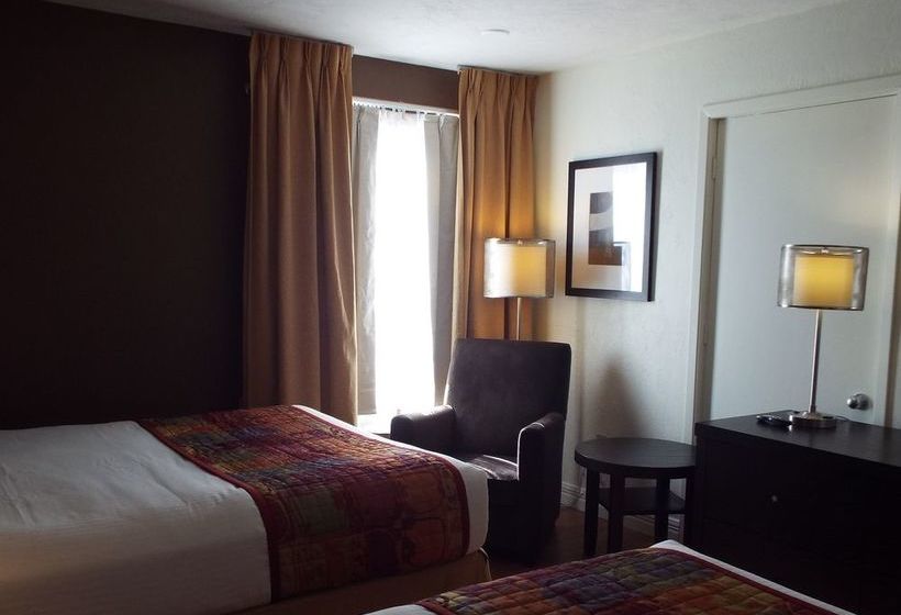 Hotel Auberge Shores Inn & | Shediac | New Brunswick | Canada 2