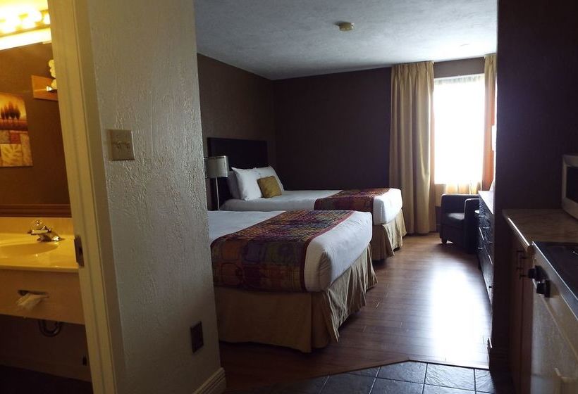 Hotel Auberge Shores Inn & | Shediac | New Brunswick | Canada 3