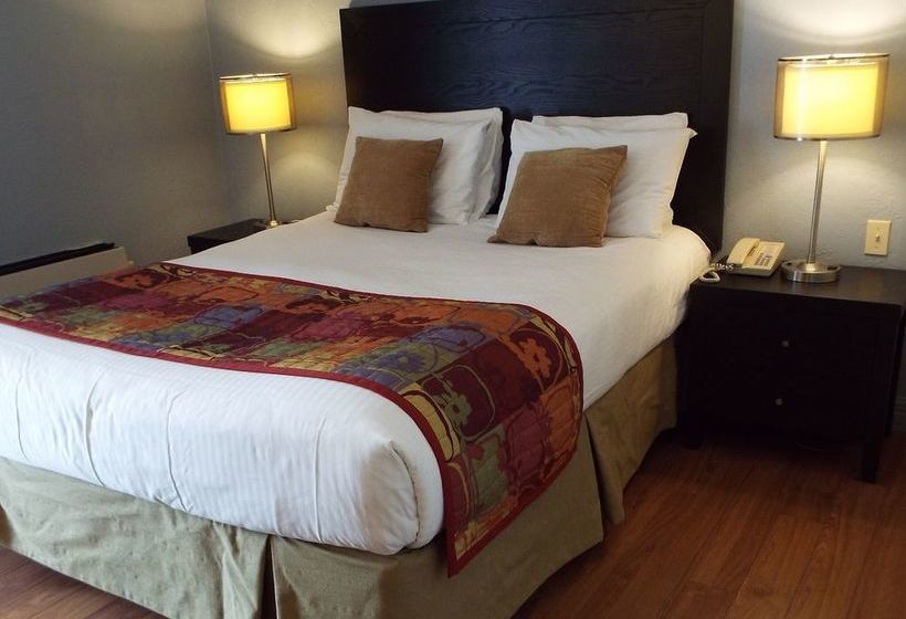 Hotel Auberge Shores Inn & | Shediac | New Brunswick | Canada 5