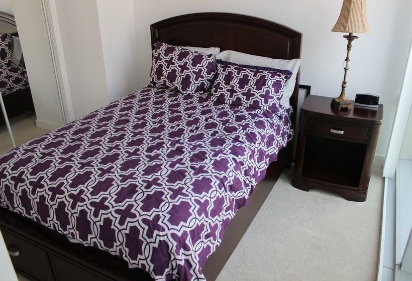 Hotel The Ice Condos