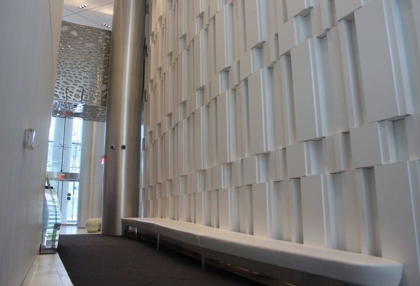 Hotel The Ice Condos | Toronto | Ontario | Canada 1