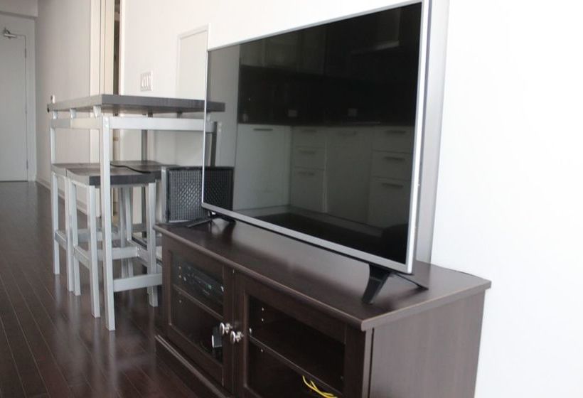 Hotel The Ice Condos | Toronto | Ontario | Canada 11