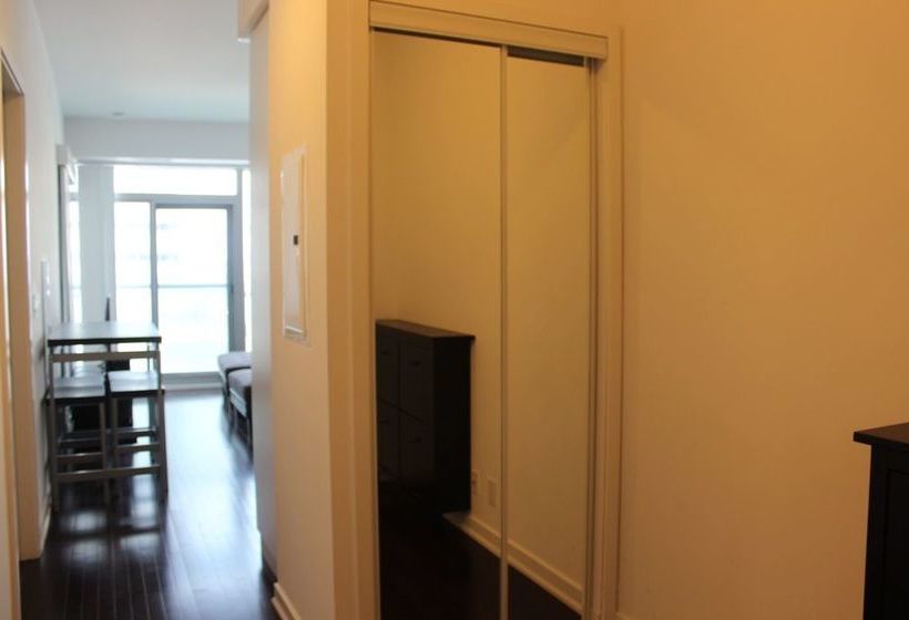 Hotel The Ice Condos | Toronto | Ontario | Canada 12