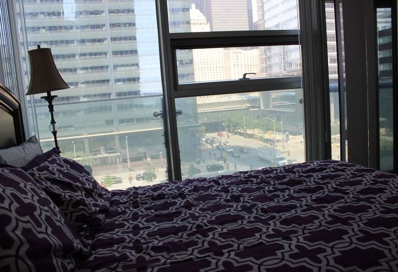 Hotel The Ice Condos | Toronto | Ontario | Canada 13