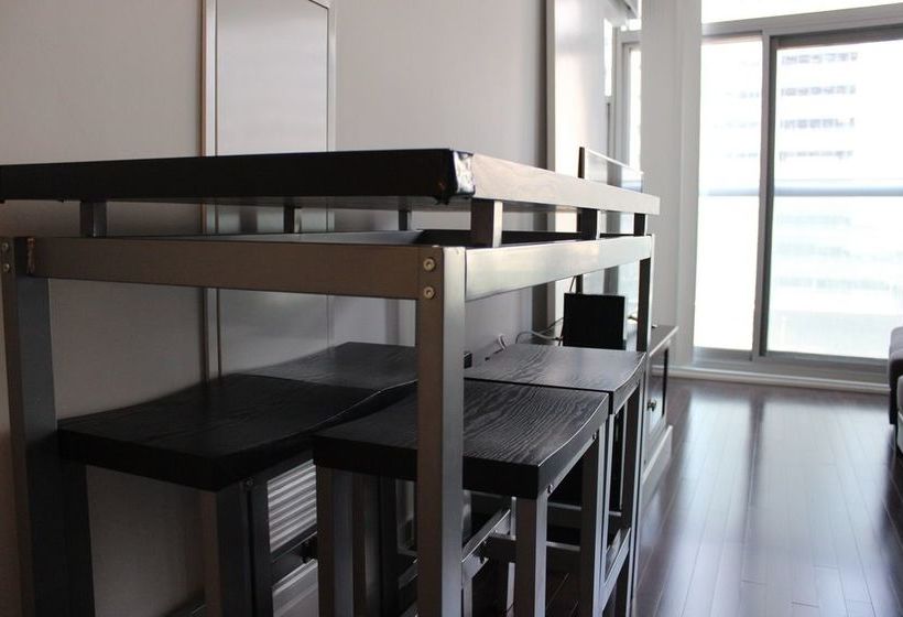 Hotel The Ice Condos | Toronto | Ontario | Canada 14