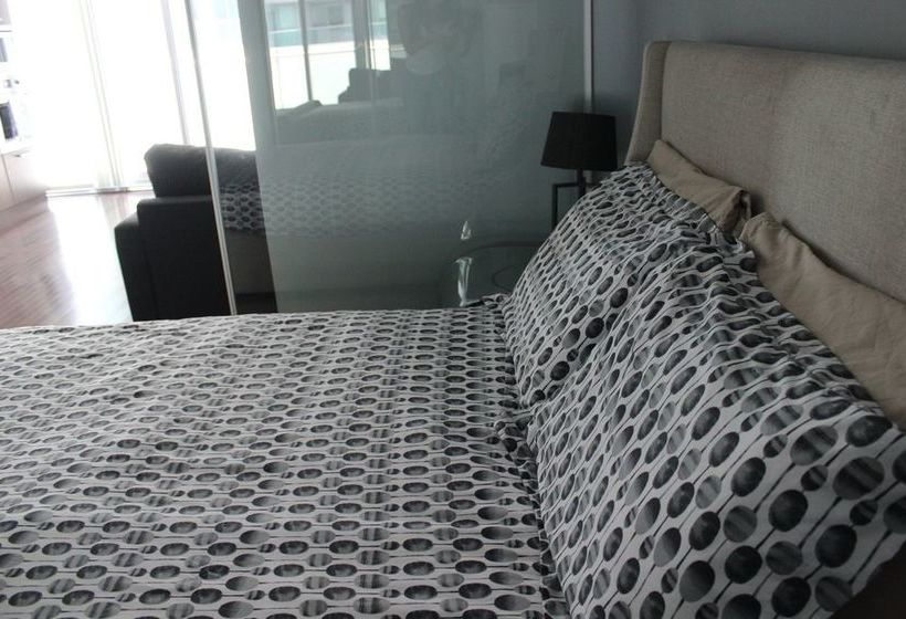 Hotel The Ice Condos | Toronto | Ontario | Canada 16