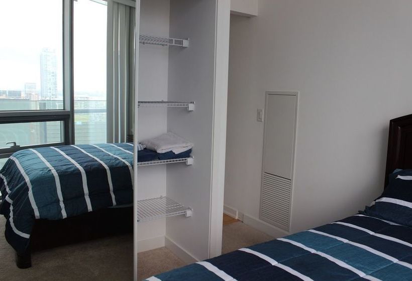 Hotel The Ice Condos | Toronto | Ontario | Canada 17