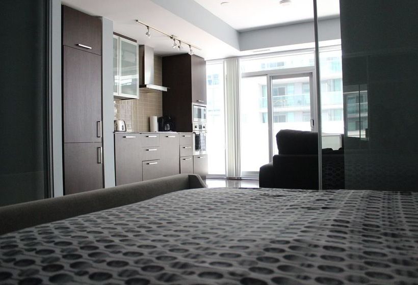 Hotel The Ice Condos | Toronto | Ontario | Canada 18