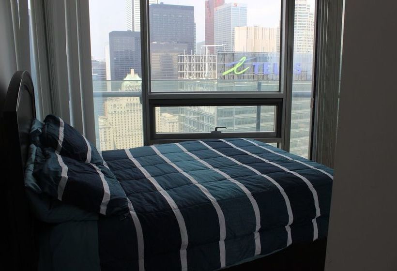 Hotel The Ice Condos | Toronto | Ontario | Canada 19