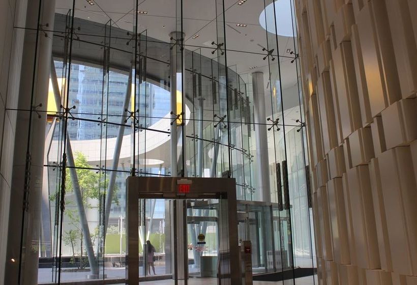 Hotel The Ice Condos | Toronto | Ontario | Canada 2