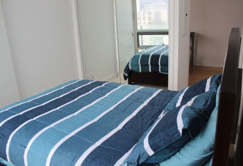 Hotel The Ice Condos | Toronto | Ontario | Canada 20