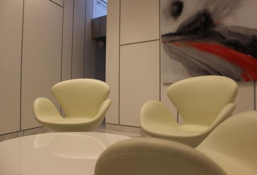 Hotel The Ice Condos | Toronto | Ontario | Canada 3