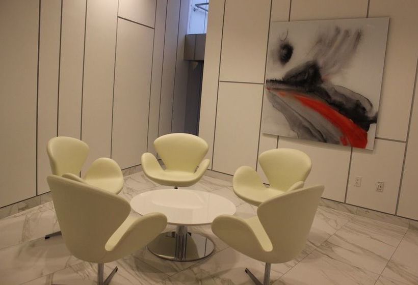 Hotel The Ice Condos | Toronto | Ontario | Canada 4