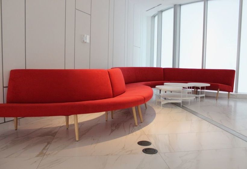 Hotel The Ice Condos | Toronto | Ontario | Canada 5