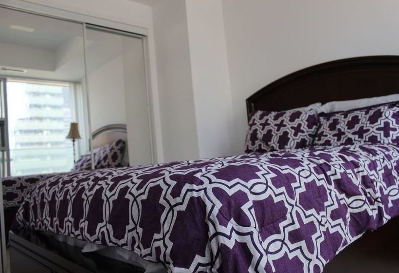 Hotel The Ice Condos | Toronto | Ontario | Canada 6