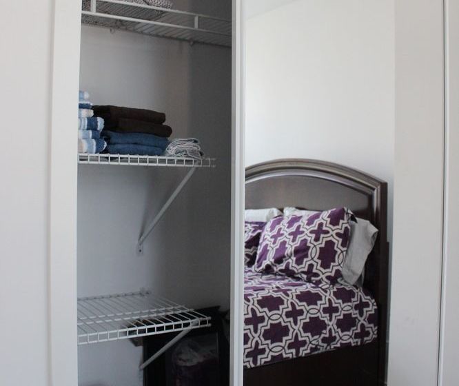 Hotel The Ice Condos | Toronto | Ontario | Canada 8