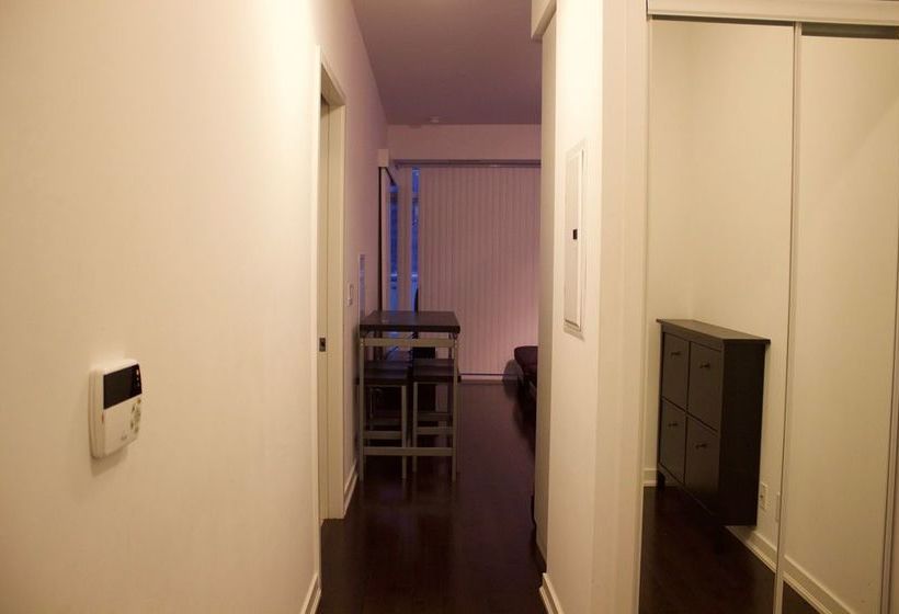 Hotel The Ice Condos | Toronto | Ontario | Canada 9