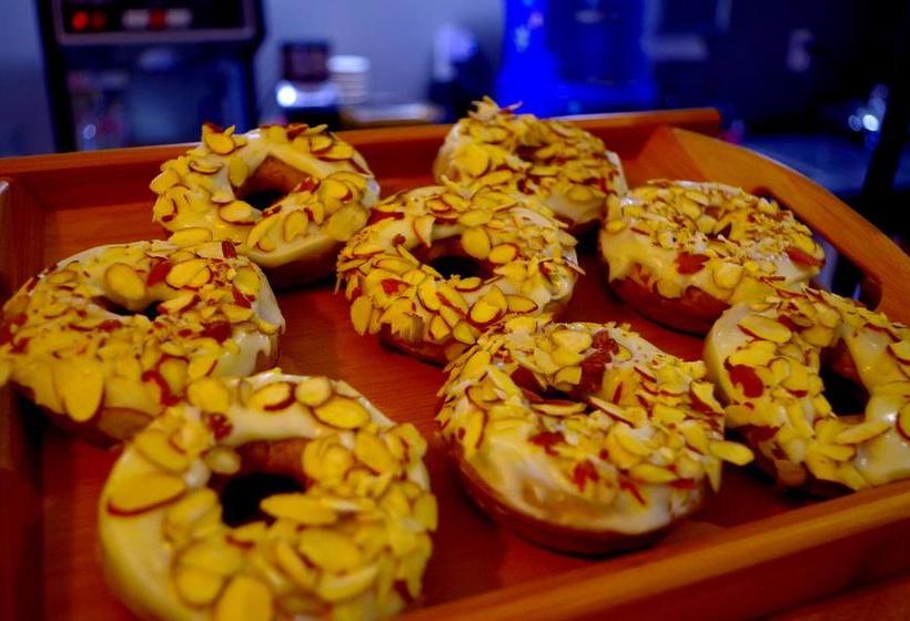 Hotel Bella Coola Eagle Lodge | Bella Coola | British Columbia | Canada 17