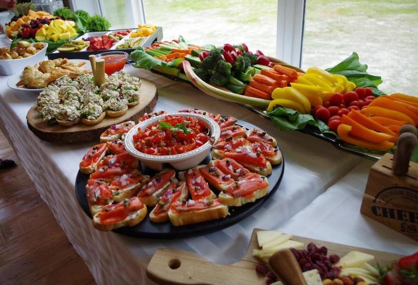 Hotel Bella Coola Eagle Lodge | Bella Coola | British Columbia | Canada 5