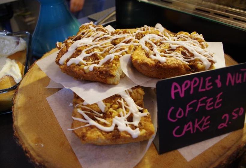 Hotel Bella Coola Eagle Lodge | Bella Coola | British Columbia | Canada 8