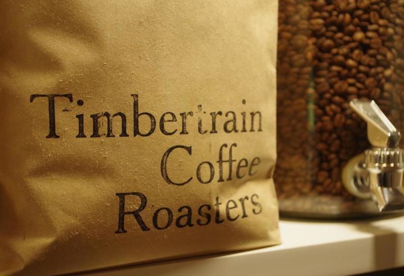 Hotel Bella Coola Eagle Lodge | Bella Coola | British Columbia | Canada 9